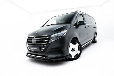 Front Diffusor Mercedes-Benz V AMG-Line W447 Facelift 2