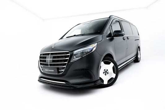 Lame Du Pare-Chocs Avant Mercedes-Benz V AMG-Line W447 Facelift 2
