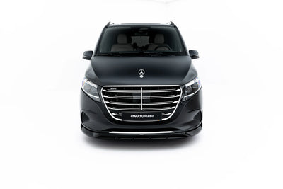 Front Diffusor Mercedes-Benz V AMG-Line W447 Facelift 2