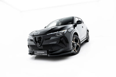 Splitter Przedni Alfa Romeo Junior Mk1