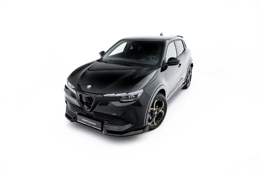 Splitter Przedni Alfa Romeo Junior Mk1