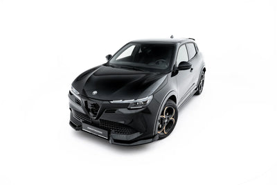 Diffusor Satz Alfa Romeo Junior Mk1