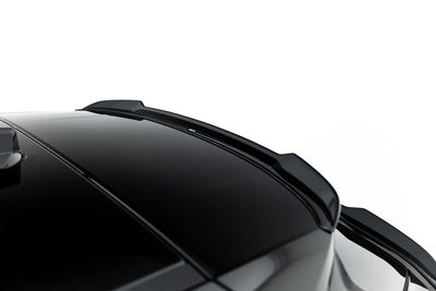 Górny Spoiler Cap Alfa Romeo Junior Mk1