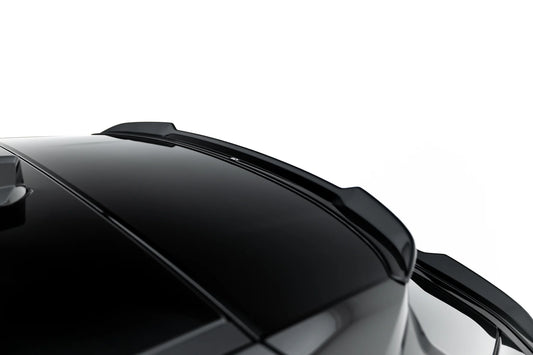 Höher Spoiler Cap Alfa Romeo Junior Mk1