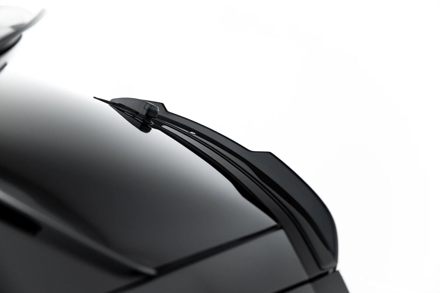 Niedriger Spoiler Cap Alfa Romeo Junior Mk1