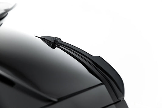 Dolny Spoiler Cap Alfa Romeo Junior Mk1