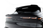 Niedriger Spoiler Cap Alfa Romeo Junior Mk1