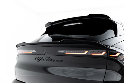 Diffusor Satz Alfa Romeo Junior Mk1
