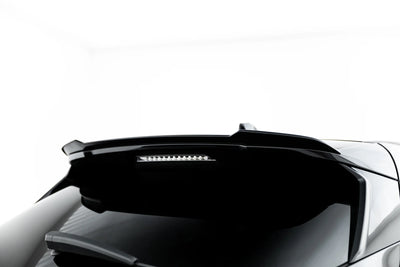 Górny Spoiler Cap Alfa Romeo Junior Mk1