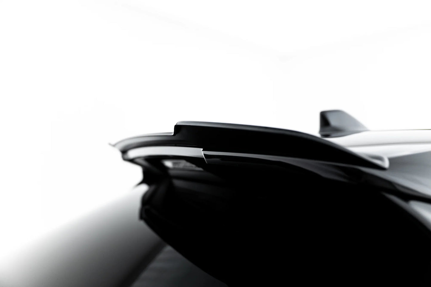 Górny Spoiler Cap Alfa Romeo Junior Mk1