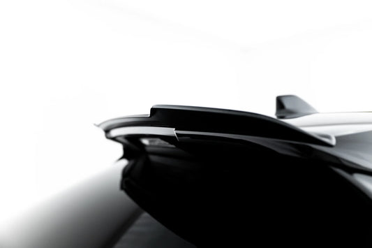 Höher Spoiler Cap Alfa Romeo Junior Mk1