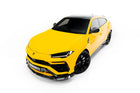 Fibre de Carbone Lame Du Pare-Chocs Avant Lamborghini Urus Mk 1