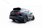 Splitter Tylny (Z Dyfuzorem) Volkswagen Touareg Elegance Mk3 Facelift