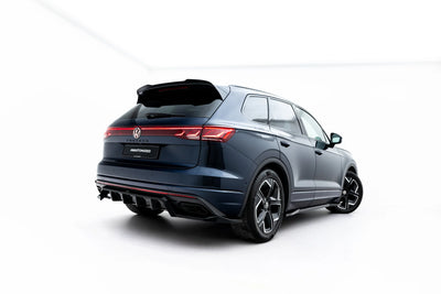 Zestaw Splitterów Volkswagen Touareg Elegance Mk3 Facelift