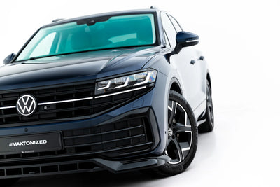 Splitter Przedni Volkswagen Touareg Elegance Mk3 Facelift