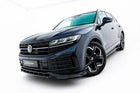 Splitter Przedni Volkswagen Touareg Elegance Mk3 Facelift