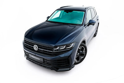 Zestaw Splitterów Volkswagen Touareg Elegance Mk3 Facelift