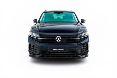 Splitter Przedni Volkswagen Touareg Elegance Mk3 Facelift