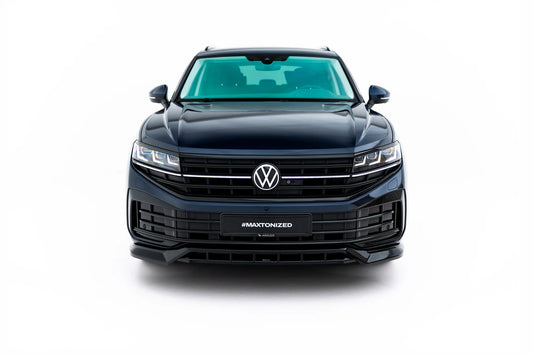 Diffusor Satz Volkswagen Touareg Elegance Mk3 Facelift