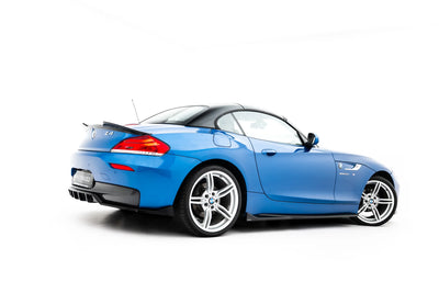 Seitenschweller Diffusor BMW Z4 M-Pack E89 Facelift
