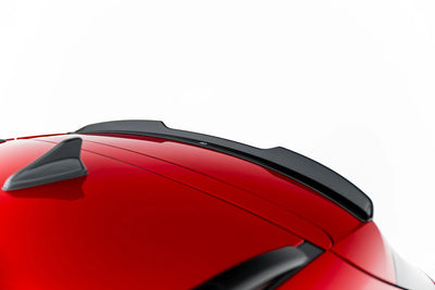Diffusor Satz V.2 Hyundai I30 N-Line Wagon Mk3 Facelift