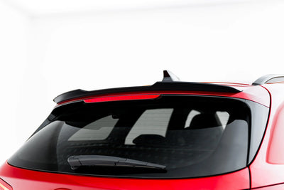 Diffusor Satz V.2 Hyundai I30 N-Line Wagon Mk3 Facelift