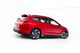 Seitenschweller Diffusor V.1 Hyundai I30 N / N-Line Wagon Mk3 Facelift