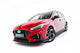 Front Diffusor V.2 Hyundai I30 N / N-Line Wagon Mk3 Facelift