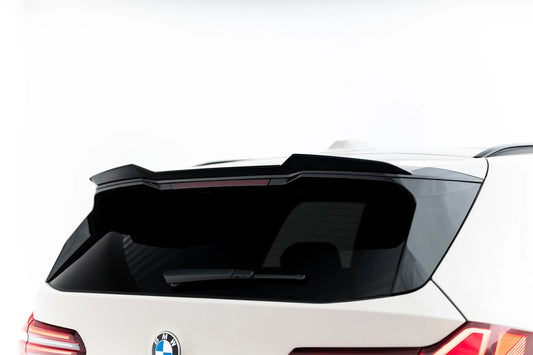 Zestaw Splitterów BMW X3 M50 G45