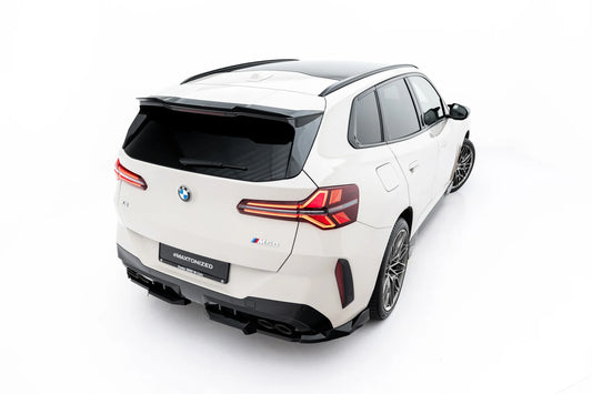 Zestaw Splitterów BMW X3 M50 G45