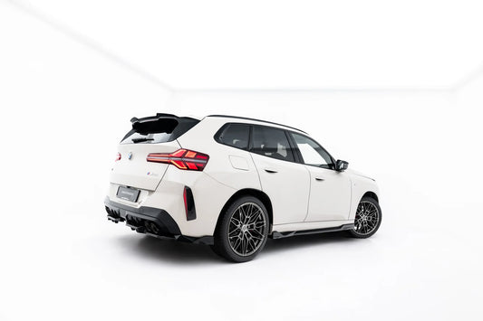 Zestaw Splitterów BMW X3 M50 G45