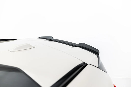 Zestaw Splitterów BMW X3 M50 G45