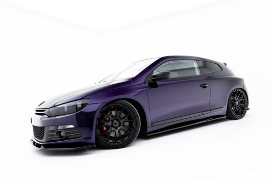 Seitenschweller Diffusor Volkswagen Scirocco Mk3