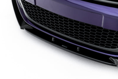 Front Splitter V.3 Volkswagen Scirocco Mk3