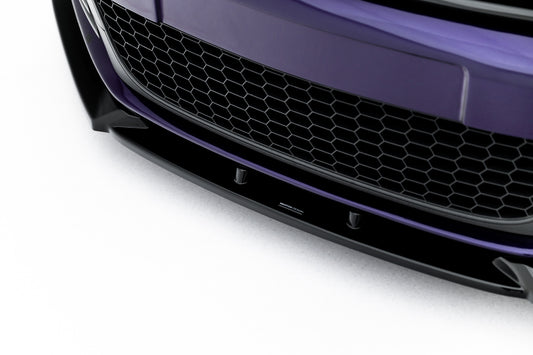 Front Diffusor V.3 Volkswagen Scirocco Mk3