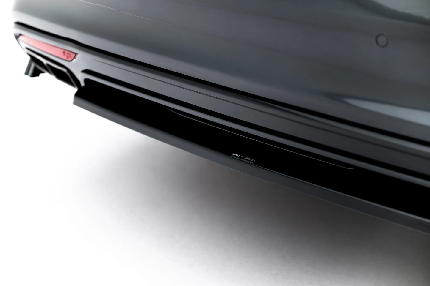 Splitter Tylny V.2 Mercedes-Benz S AMG-Line W222
