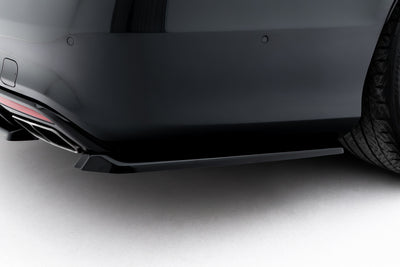 Zestaw Splitterów Mercedes-Benz S AMG-Line W222