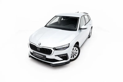 Splitter Przedni Skoda Scala Mk1 Facelift