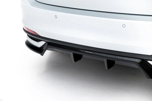 Diffusor Satz Skoda Scala Mk1 Facelift
