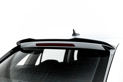 Set of Splitters Skoda Scala Mk1 Facelift