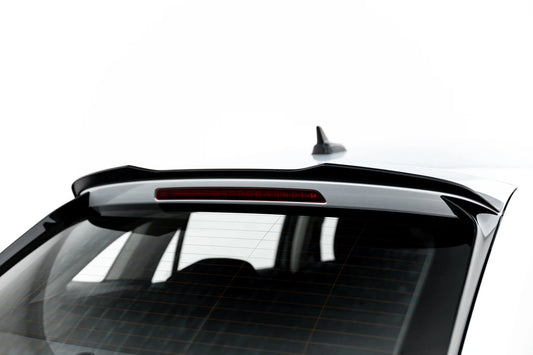 Diffusor Satz Skoda Scala Mk1 Facelift