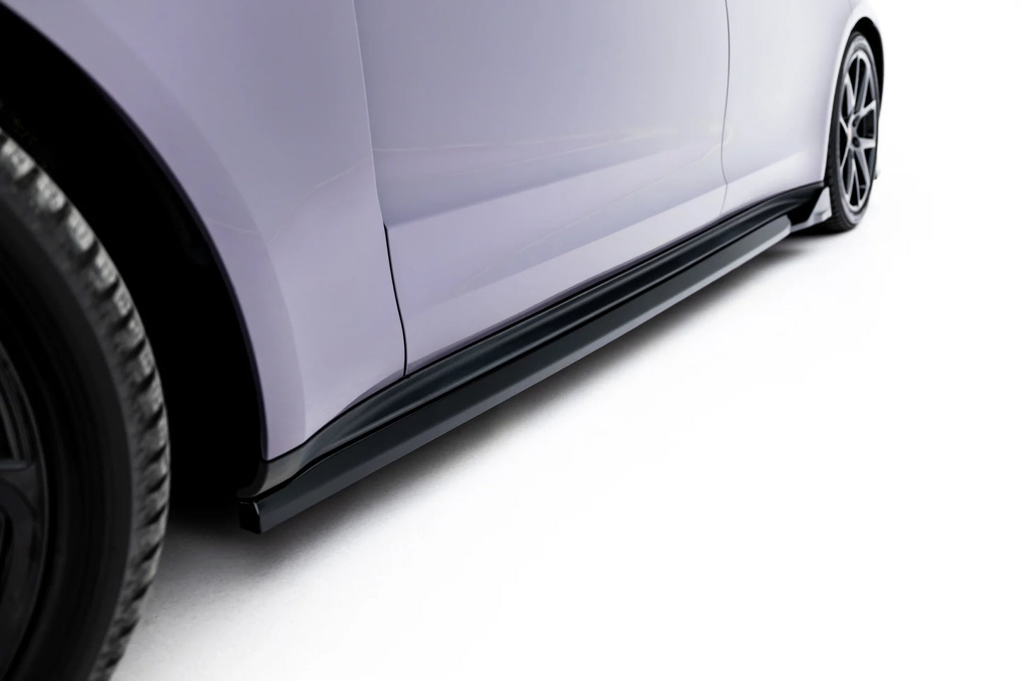 Diffusor Satz Porsche Panamera 4 / 4S E-Hybrid / 4 E-Hybrid 972