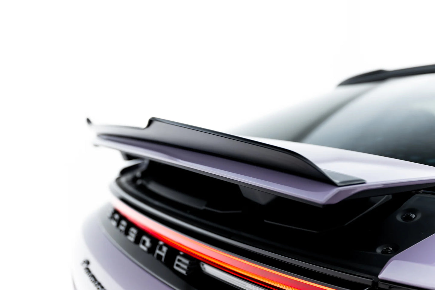 Diffusor Satz Porsche Panamera 4 / 4S E-Hybrid / 4 E-Hybrid 972