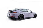 Seitenschweller Diffusor Porsche Panamera 4 / 4S E-Hybrid / 4 E-Hybrid 972