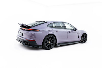 Diffusor Satz Porsche Panamera 4 / 4S E-Hybrid / 4 E-Hybrid 972