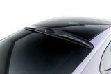 Die Erweiterung der Heckscheibe Porsche Panamera 4 / 4S E-Hybrid / 4 E-Hybrid 972