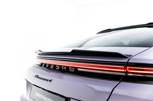 Ensemble Diffuseur Porsche Panamera 4 / 4S E-Hybrid / 4 E-Hybrid 972
