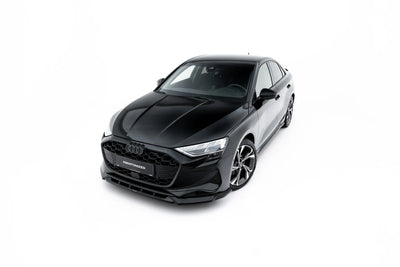 Ensemble Diffuseur Audi A3 Sedan 8Y Facelift