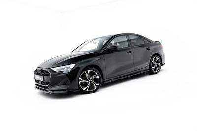 Seitenschweller Diffusor Audi A3 Sedan 8Y Facelift