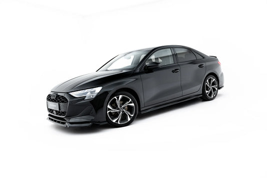 Seitenschweller Diffusor Audi A3 Sedan 8Y Facelift